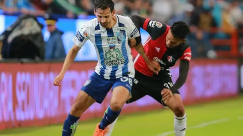 Puebla vs Atlas (Foto: Getty)
