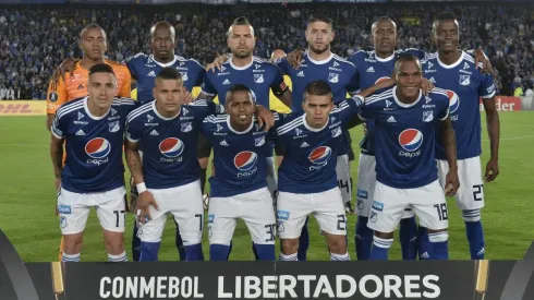 Todos los partidos del miércoles para Colombia (Foto: Getty)