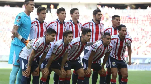 Los próximos partidos de Chivas (Foto: Getty)