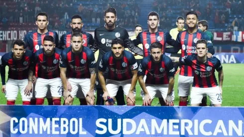 Todos los partidos del miércoles para Argentina (Foto: Getty)