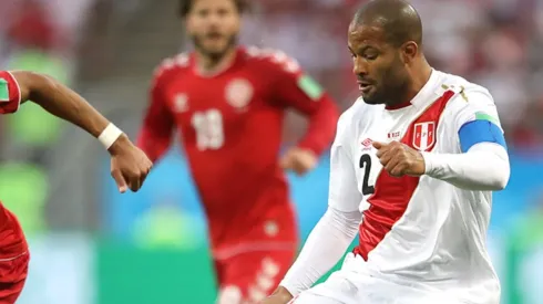 El defensor volvería a defender los colores de los Cremas.