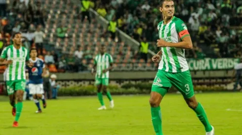 Nacional espera seguir por el camino del triunfo cuando reciba a Alianza Petrolera en casa