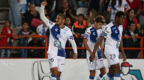 Ver en vivo Pachuca vs Puebla por la Liga MX