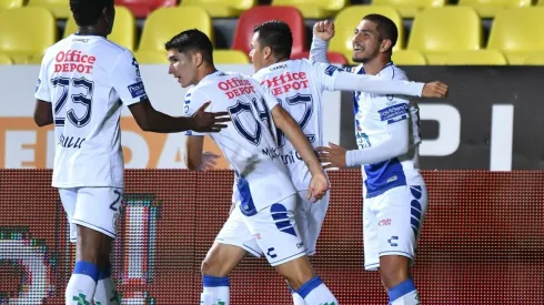 En VIVO: Pachuca vs. Puebla por la Liga MX