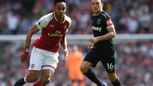Arsenal vs West Ham (Foto: Getty)