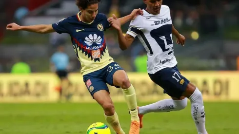 América a extender su dominio sobre Pumas
