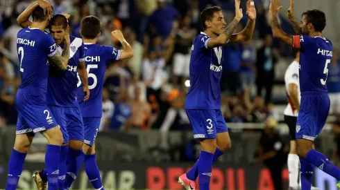 Vélez vs Banfield (Foto: Getty)