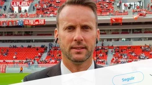 ¡Golazo! Feler y una respuesta con mucha altura.