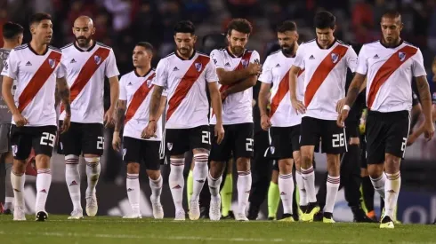 Club Atlético Empate: River no le hace un gol a nadie y hoy no pudo con Argentinos