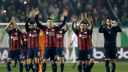 Qué canal transmite en Argentina Unión vs San Lorenzo por la Superliga Argentina