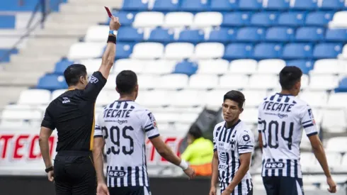 VAR cobró su primera víctima en el fútbol joven de México.