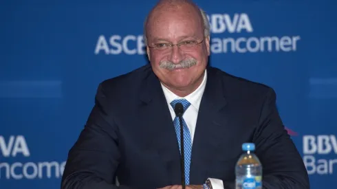 Bonilla dijo que partidos de Liga pueden jugarse en Estados Unidos