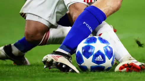 POR LA REDONDA. Ya están los 32 equipos participantes de la Champions League (Foto: Getty).