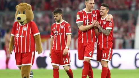 Anuncian un fichaje bomba de PSG en Munich