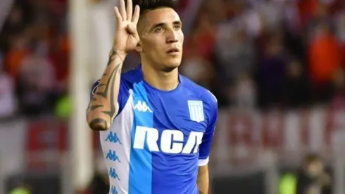 Centurión pagará muy caro los cuatro dedos a River