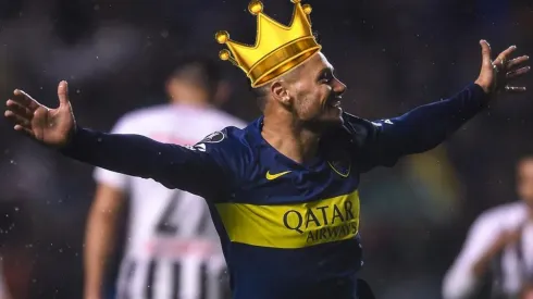 La promesa que Boca le hizo a Mauro Zárate ya se volvió muy evidente