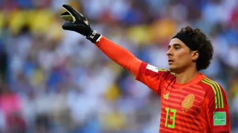 Ochoa nos hizo reir a todos