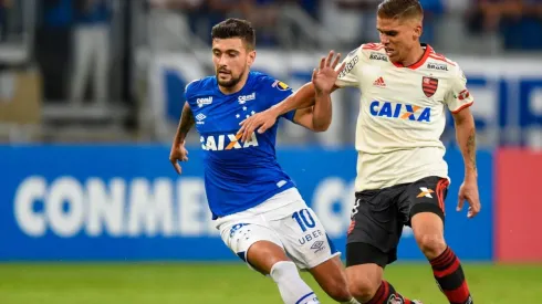 Ganó Flamengo pero pasó Cruzeiro: el duelo de brasileños fue para Belo Horizonte