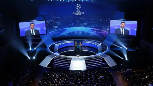 ¡Así quedaron los grupos de la Champions League 2018-2019!