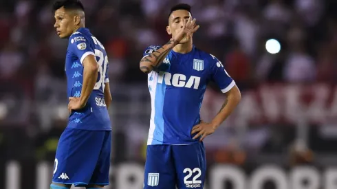 Explota todo: apareció Centurión después del escándalo con un polémico mensaje