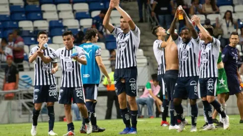 Qué canal transmite en México Puebla vs Monterrey por la Liga MX