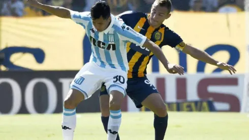 Racing vs Rosario Central (Foto: Diario Hoy)