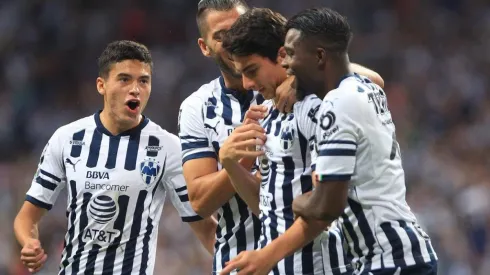 Ver en VIVO Puebla vs Monterrey por la Liga MX