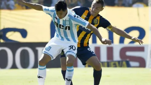 Racing vs Rosario Central (Foto: Diario Hoy)