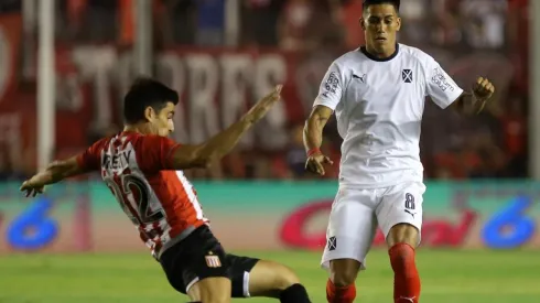 Estudiantes vs Independiente (Foto: Getty)