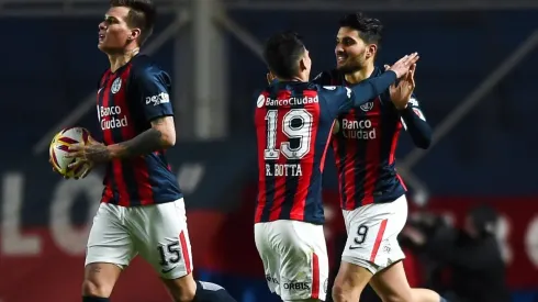 River volvió a sentir lo que es recibir un gol: San Lorenzo le empató sobre el final