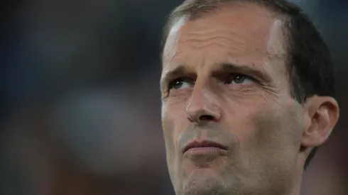 Allegri salió a defender a Cristiano