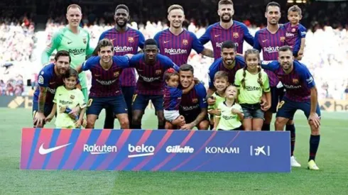 Un histórico del Barcelona podría tener pena de prisión de hasta 6 meses