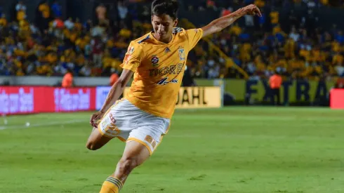 Damm pone a Tigres por encima del Betis