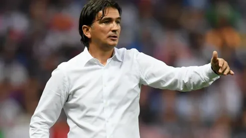Zlatko Dalic, ex DT de Croacia, suena como reemplazante de José Pekerman en Colombia