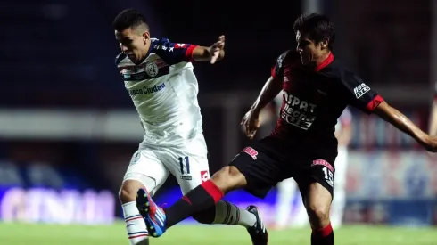 San Lorenzo vs Colón por Copa Argentina.