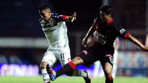 San Lorenzo vs Colón por Copa Argentina.