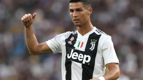 El Inter de Beckham ya seduce a Cristiano para que deje Juventus