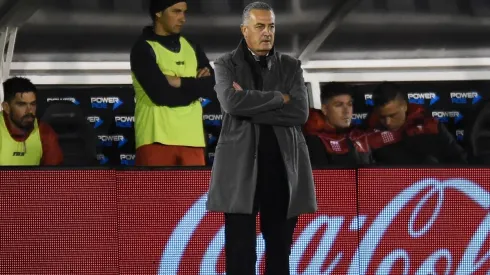 Gustavo Alfaro: "Es un orgullo figurar en una lista de candidatos para suceder a Pekerman"