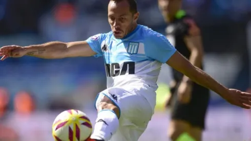 COMPARACIÓN. El contención se ganó la titularidad.