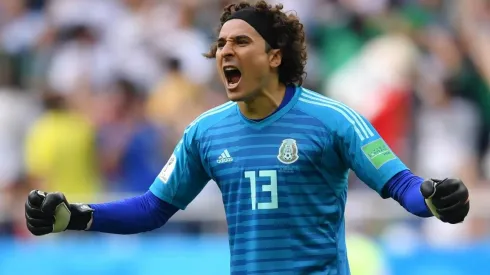 Ochoa, un maestro de las redes