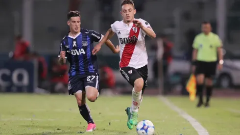 River vs Talleres (Foto: Getty)