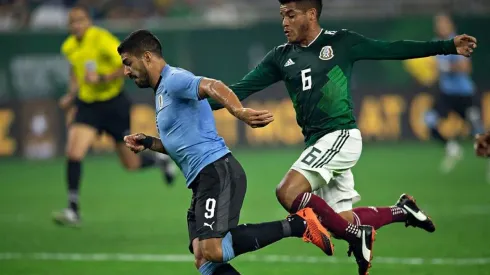 Luis Suárez dijo que el fútbol mexicano "está en la élite" y no descartó jugar en la Liga MX