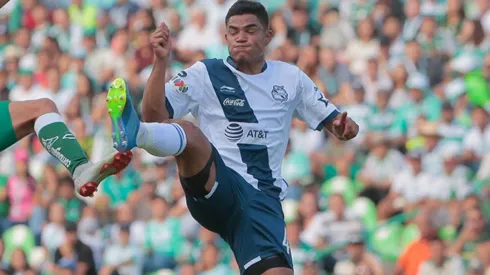 El defensor tiene pensado emigrar a otra liga.