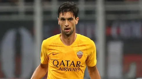 Javier Pastore está en duda para el encuentro de Champions League vs Real Madrid