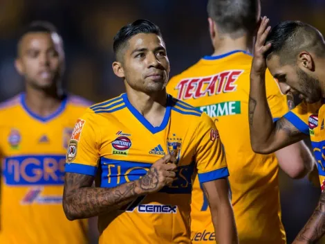 El hermoso y emocionante gesto de Javier Aquino con sus padres