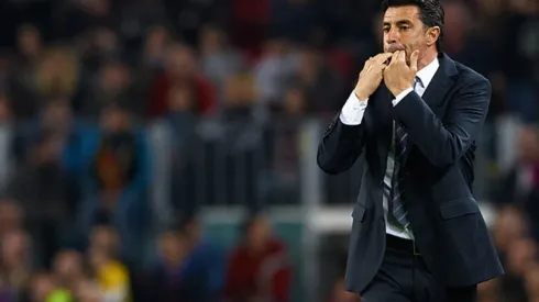 El entrenador está feliz con la llegada de Advíncula a su equipo.