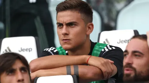 Juventus v SS Lazio – Serie A – during the serie A match between Juventus and SS Lazio on August 25, 2018 in Turin, Italy. – Not Released (NR)