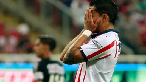 André Marin le auguró a Chivas el peor de los destinos