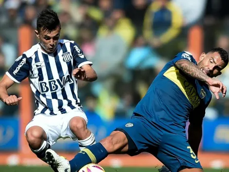 Se fue hace dos años de Boca y ya quiere volver para "tener revancha"