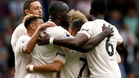 Watford vs Manchester United (Foto: Getty)